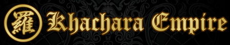 Khachara Empire